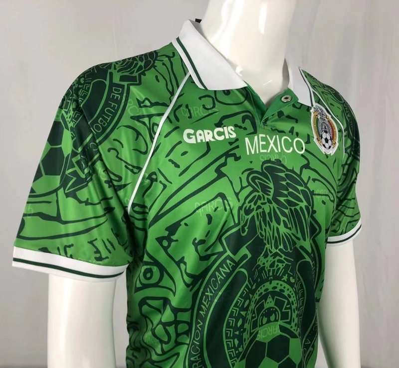 1999 Mexico Home